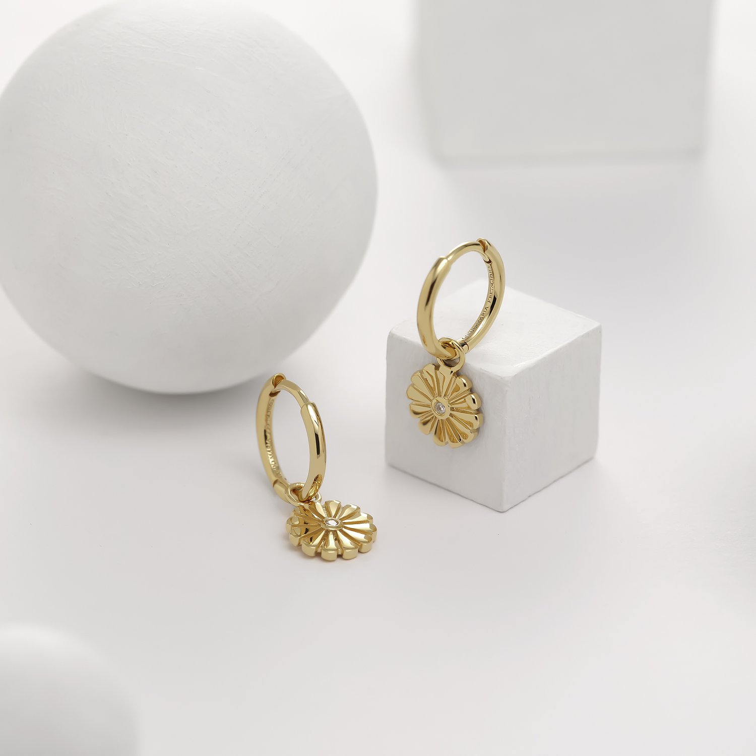 GMK Collection Boucles d'oreilles