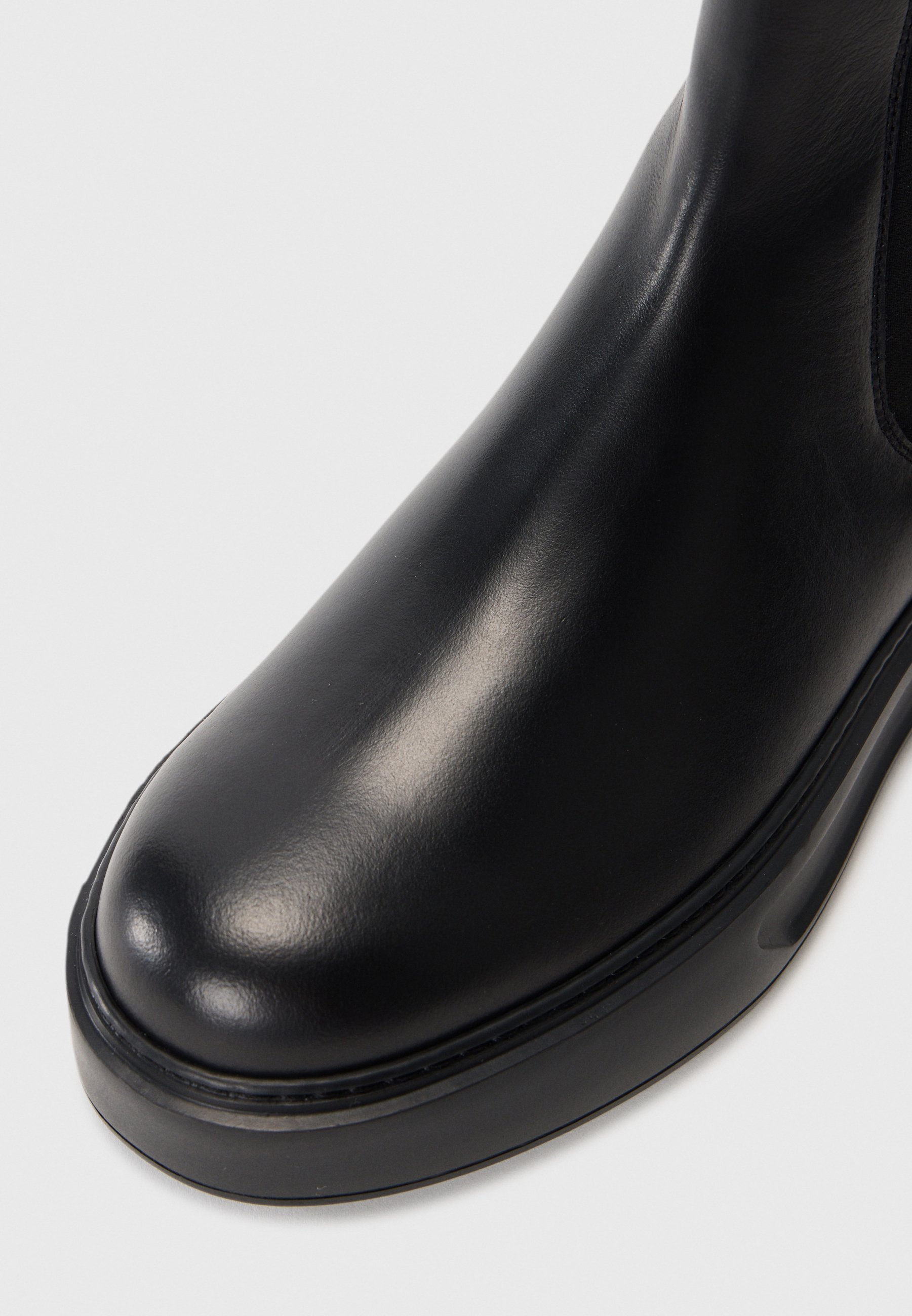 Bottines classiques Roberto Cavalli - noires
