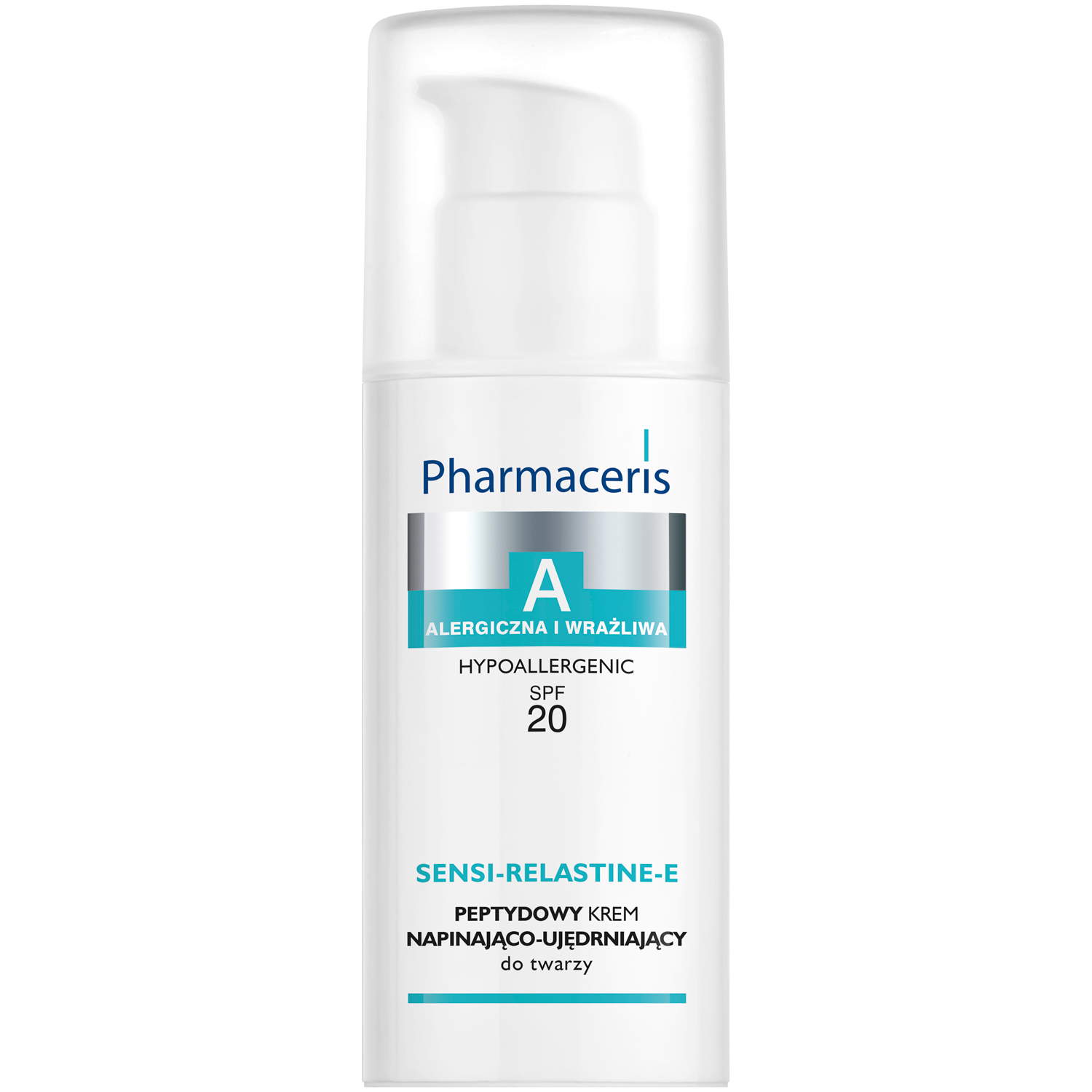 Pharmaceris A Sensi-Relastine-e
