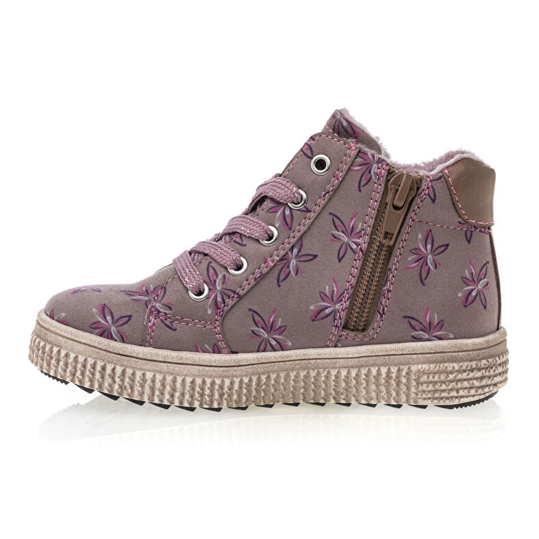 Kurver / joggesko Fille Beige