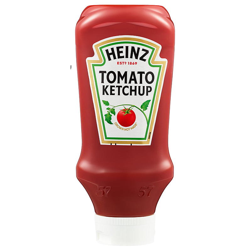 Kétchup Heinz 700 g Heinz