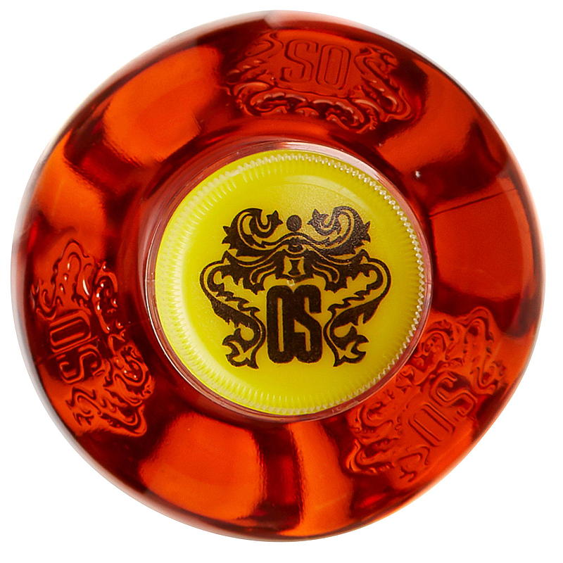 Oscar Sylte Ananasläsk 0,5 liter, Oskar Sylte