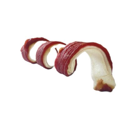 Lukullus Spiral Chews 2 x 10 cm