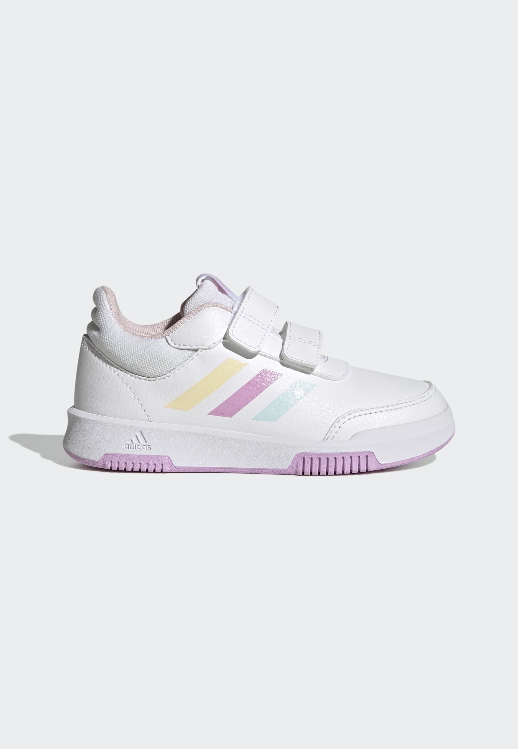 adidas Performance TENSAUR SPORT 2.0 UNISEX - Tréninková bota - white