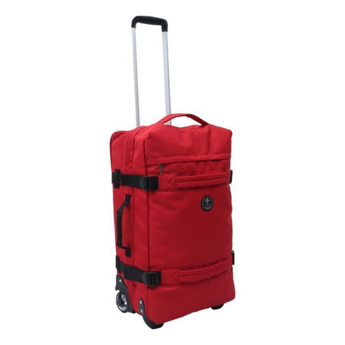 Sac de Voyage 55 cm à Roulettes - Lys Paris - 2461