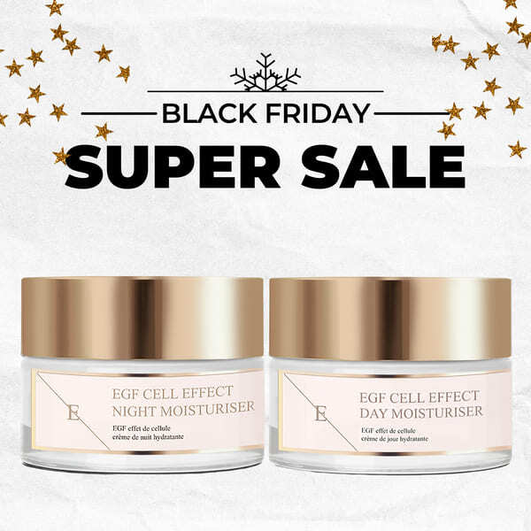 Eclat Skin London Cell Renewing denní a noční sada