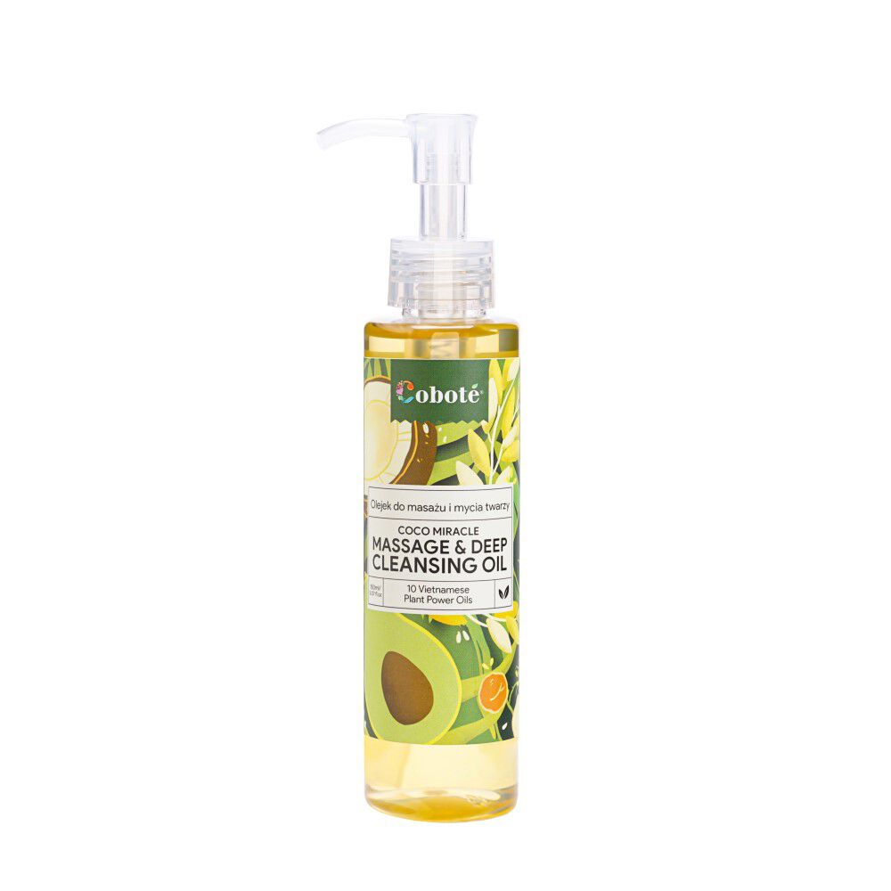 Coco Miracle Coboté