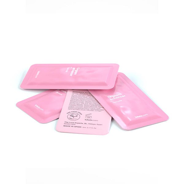 Efect de amplificare a lubrifiantului | 50 ml