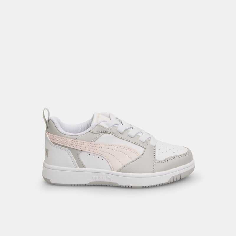 Puma Rebound V6 Low Sneakers Barn