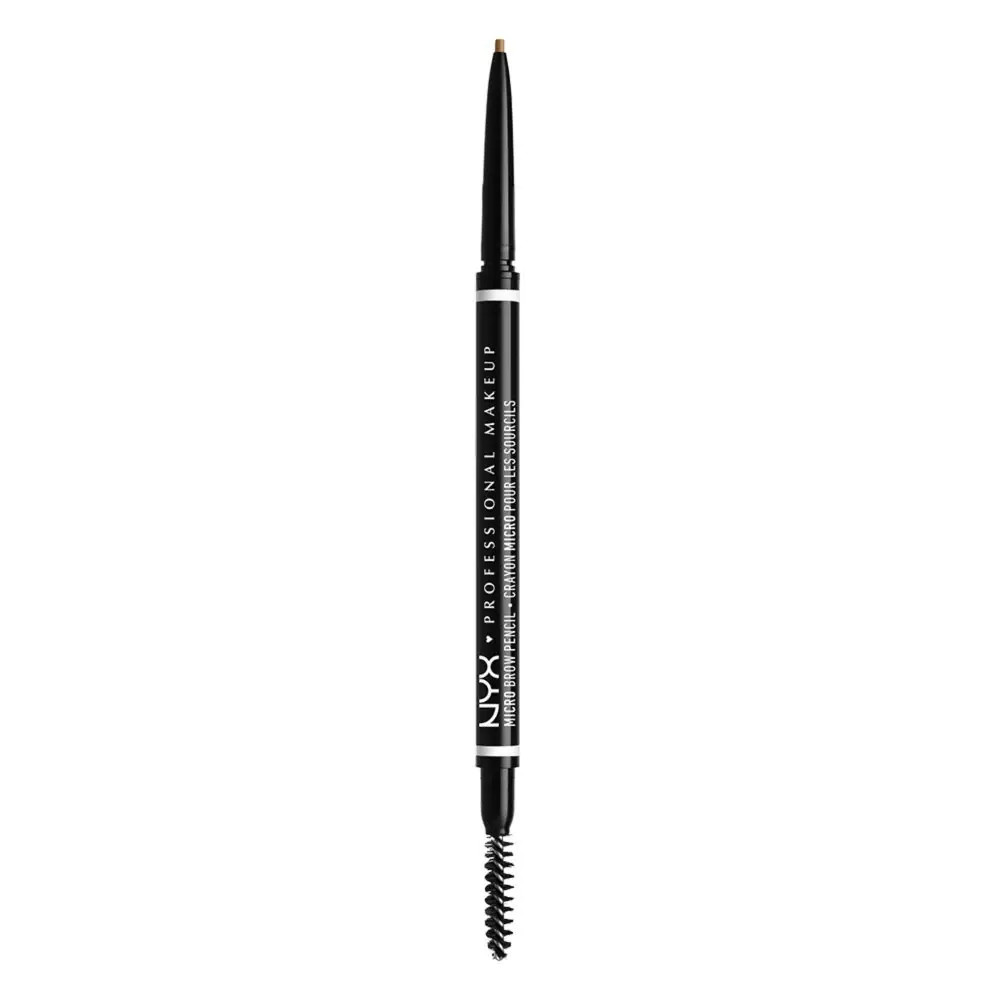 NYX Micro Brow Pencil Kredka do brwi Blonde