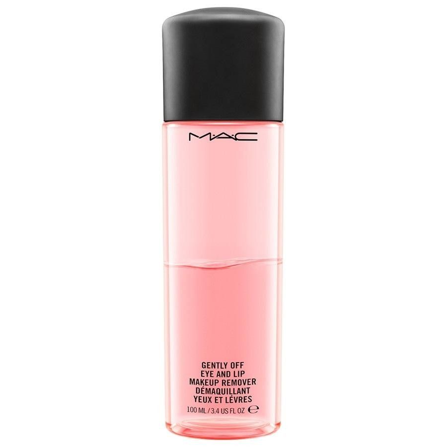 MAC švelniai pašalinantis akių ir lūpų makiažo valiklis – 100 ml