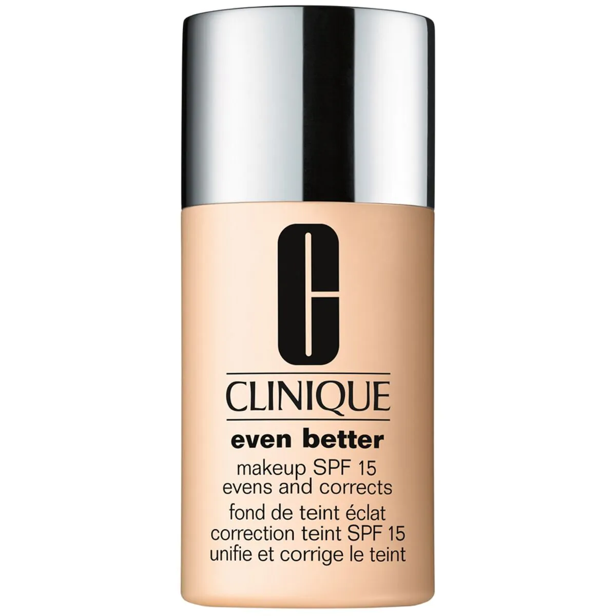 Clinique Even Better Podkład do twarzy, 01 Flax