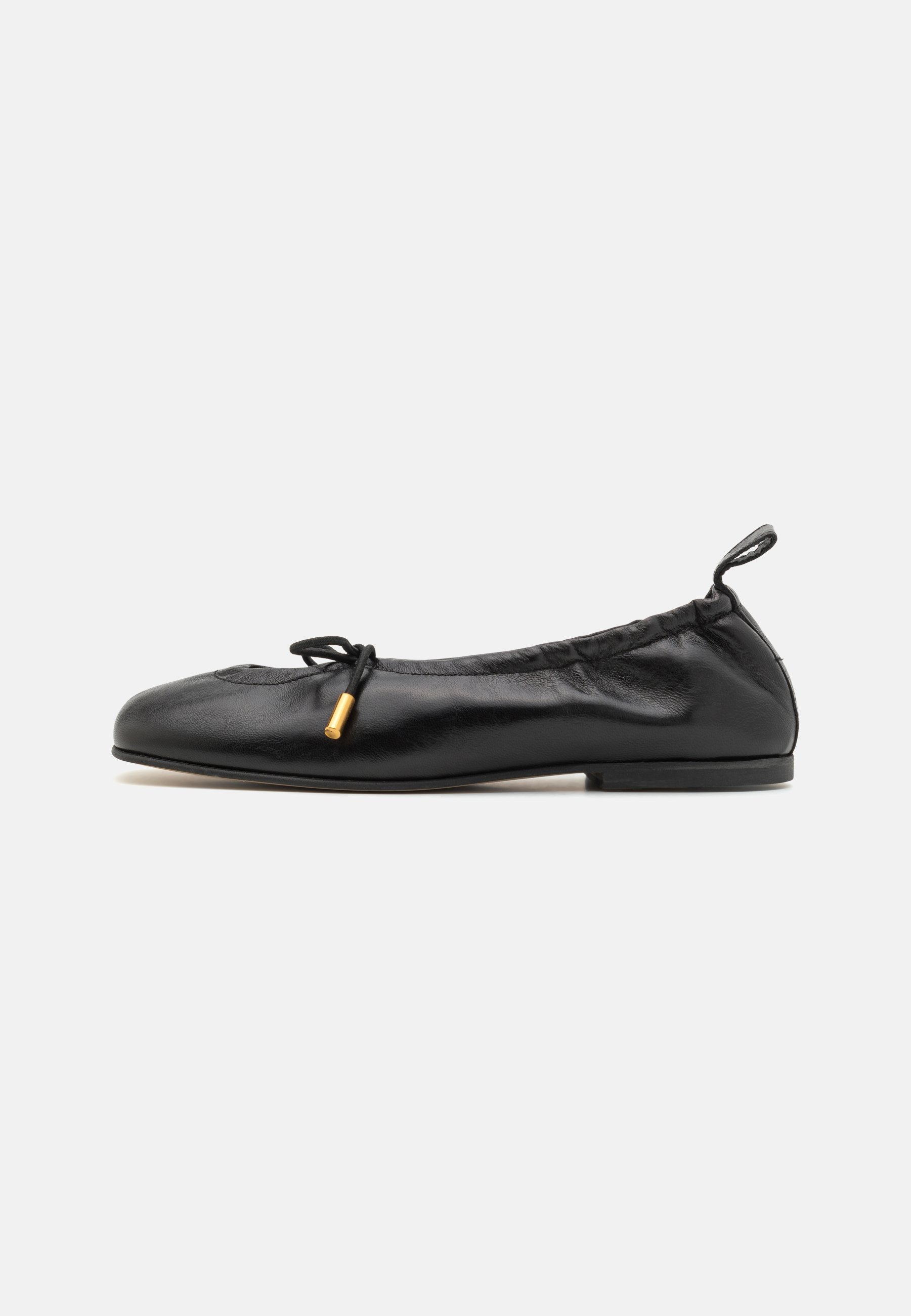 ALOHAS ROSALIND BALLET FLAT - Ballerine - nere