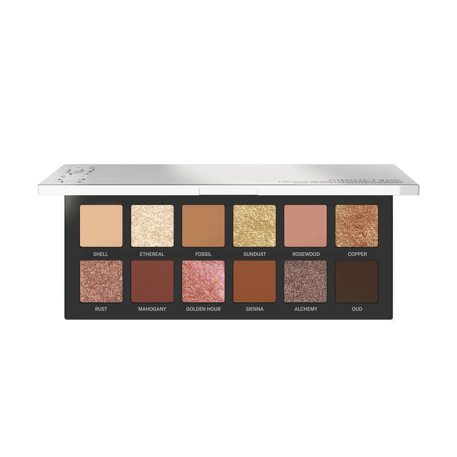Occhi ARCHETYPE II - Palette occhi, Ombretto compatto