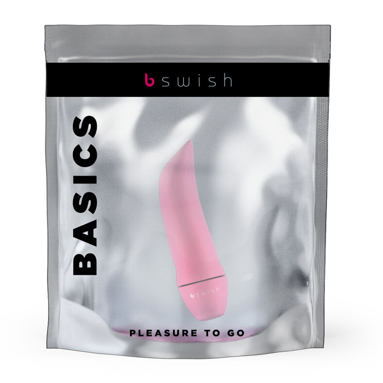 B Swish Bmine Basic Curve Bullet