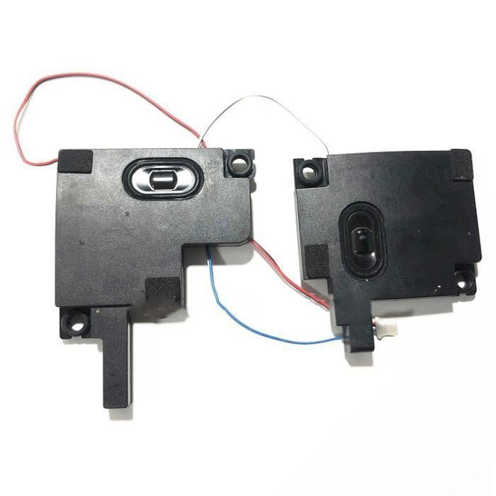 Ingebouwde laptopluidsprekers, vervanging voor Lenovo G70 G70-80 G70-70 reparatieaccessoires