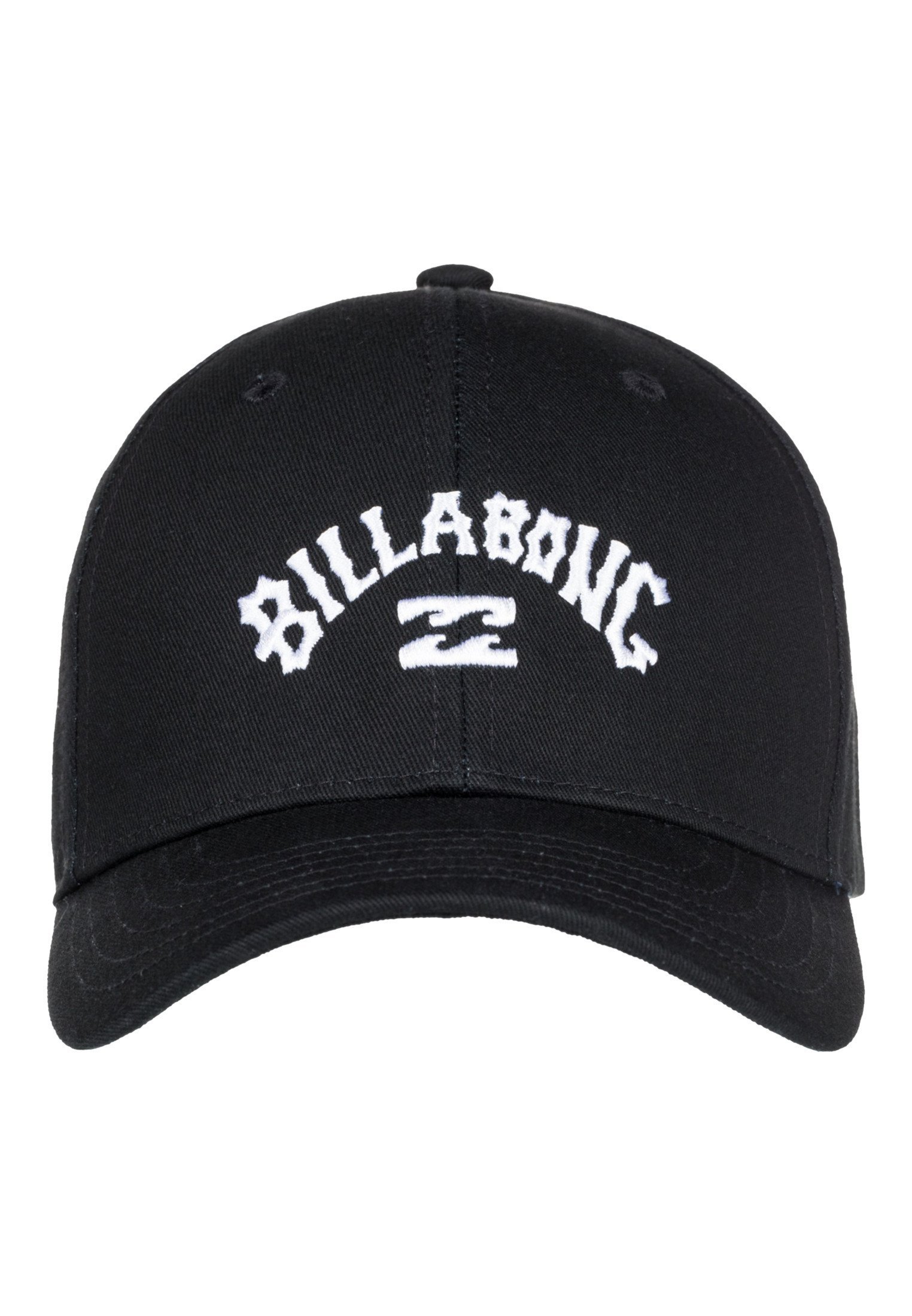 Casquette Billabong ARCH SNAPBACK - noire