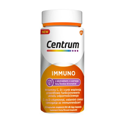 Immunsenteret