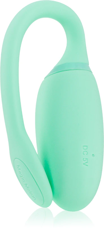 Aparelho para Assoalho Pélvico Magic Motion FitCute