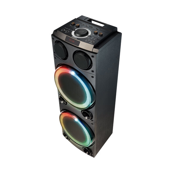 Φορητό ηχοσύστημα Bluetooth® P61458