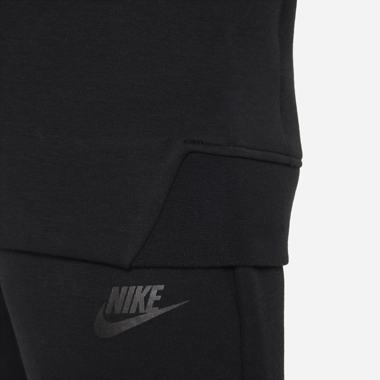 Nike Tech Fleece