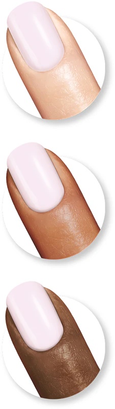 Sally Hansen spalvų terapijos nagų lakas
