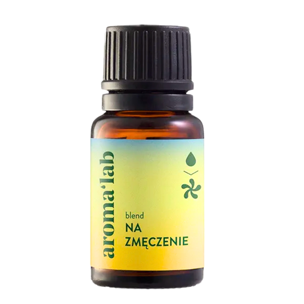 AromaLab gegen Müdigkeit