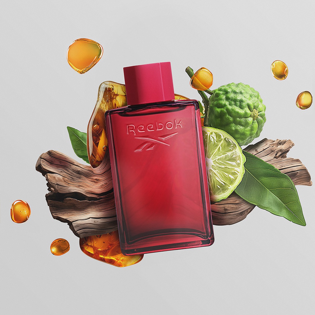 Reebok ACTIVATE your Senses for HIM Eau de toilette