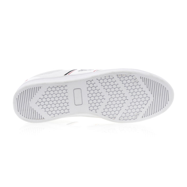 Kurver / joggesko Homme Blanc