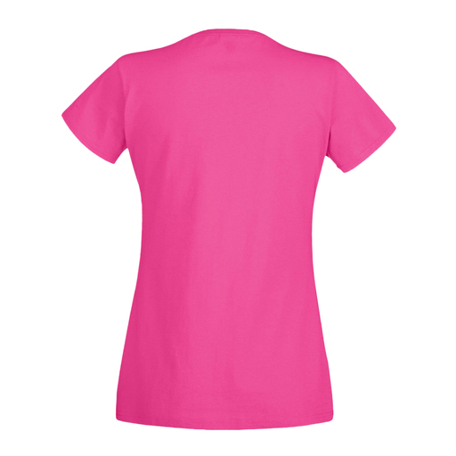  Camiseta De Manga Corta Fruit Of The Loom Valueweight