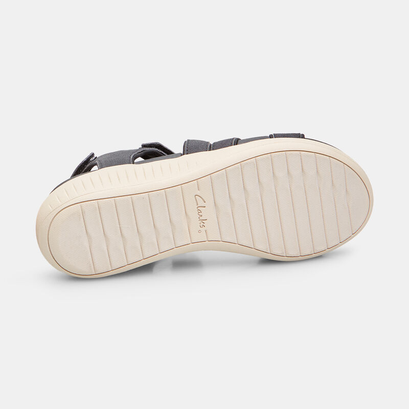 Clarks Glide Hi Ella Damsandal