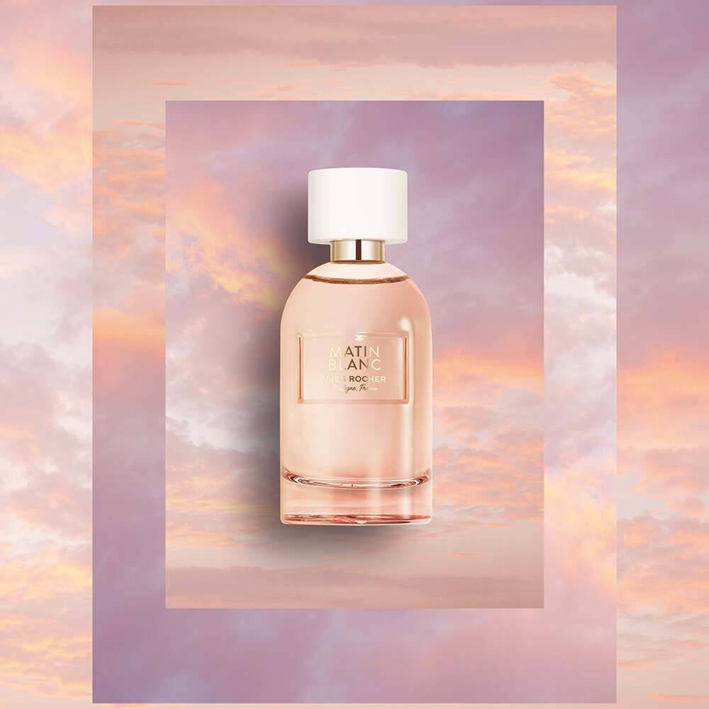 White Morning Eau de Parfum
