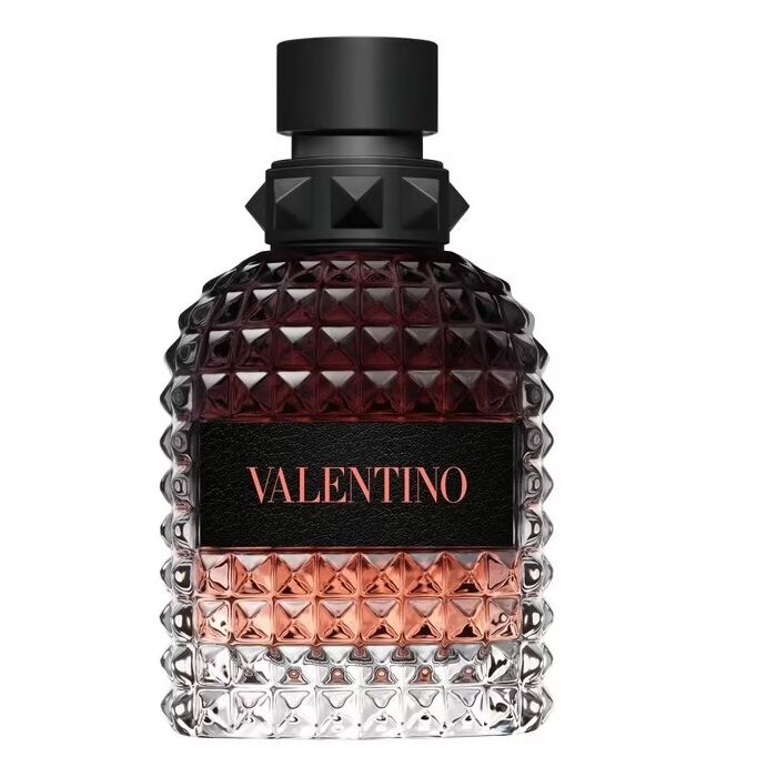 Valentino Uomo Né à Roma Coral Fantasy