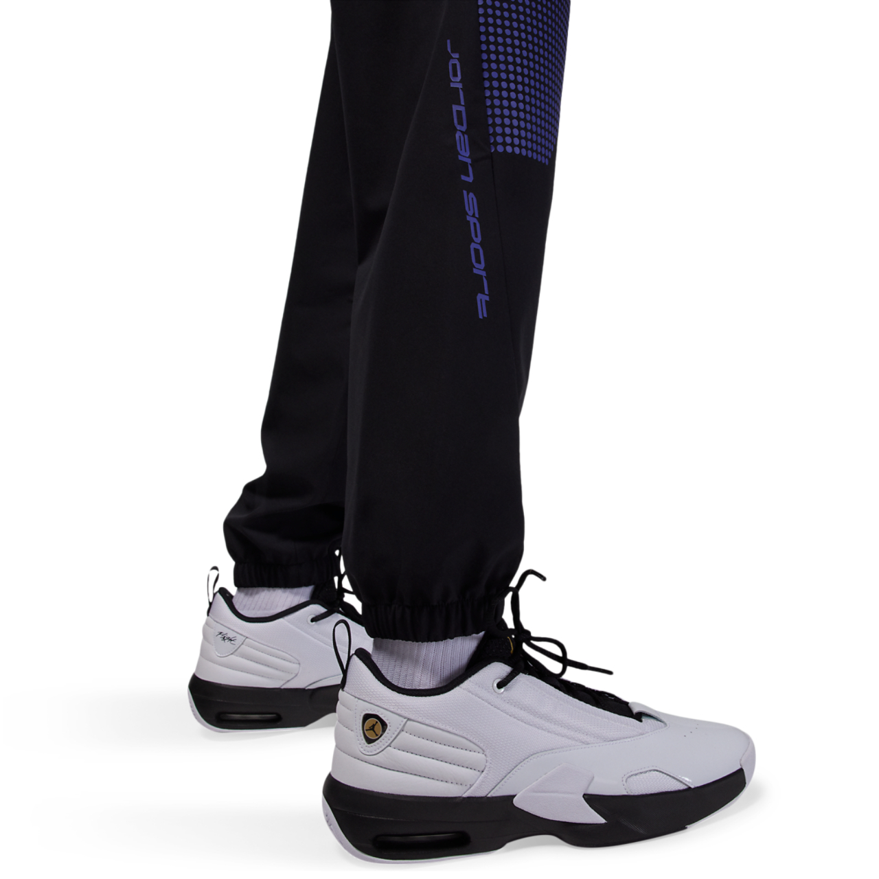Jordan Sport