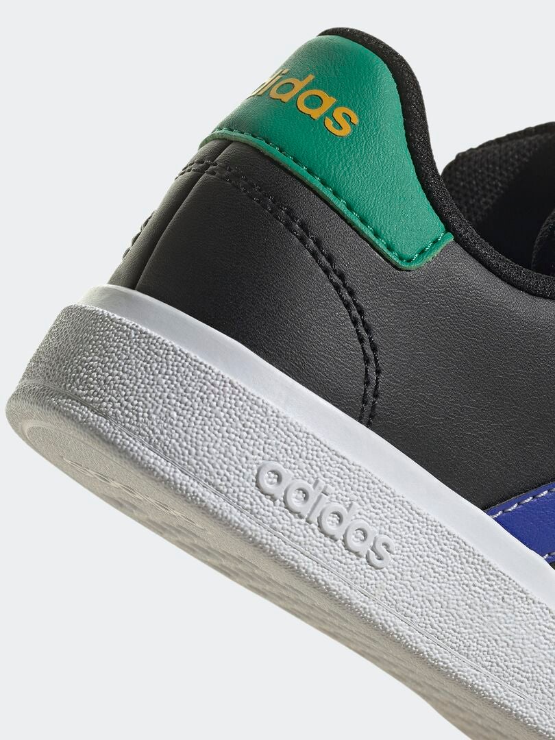 Tênis Adidas Grand Court - preto