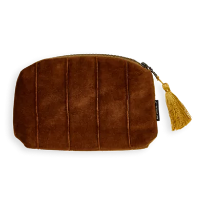 House of RitualsVellore Collection Make-up Bag
