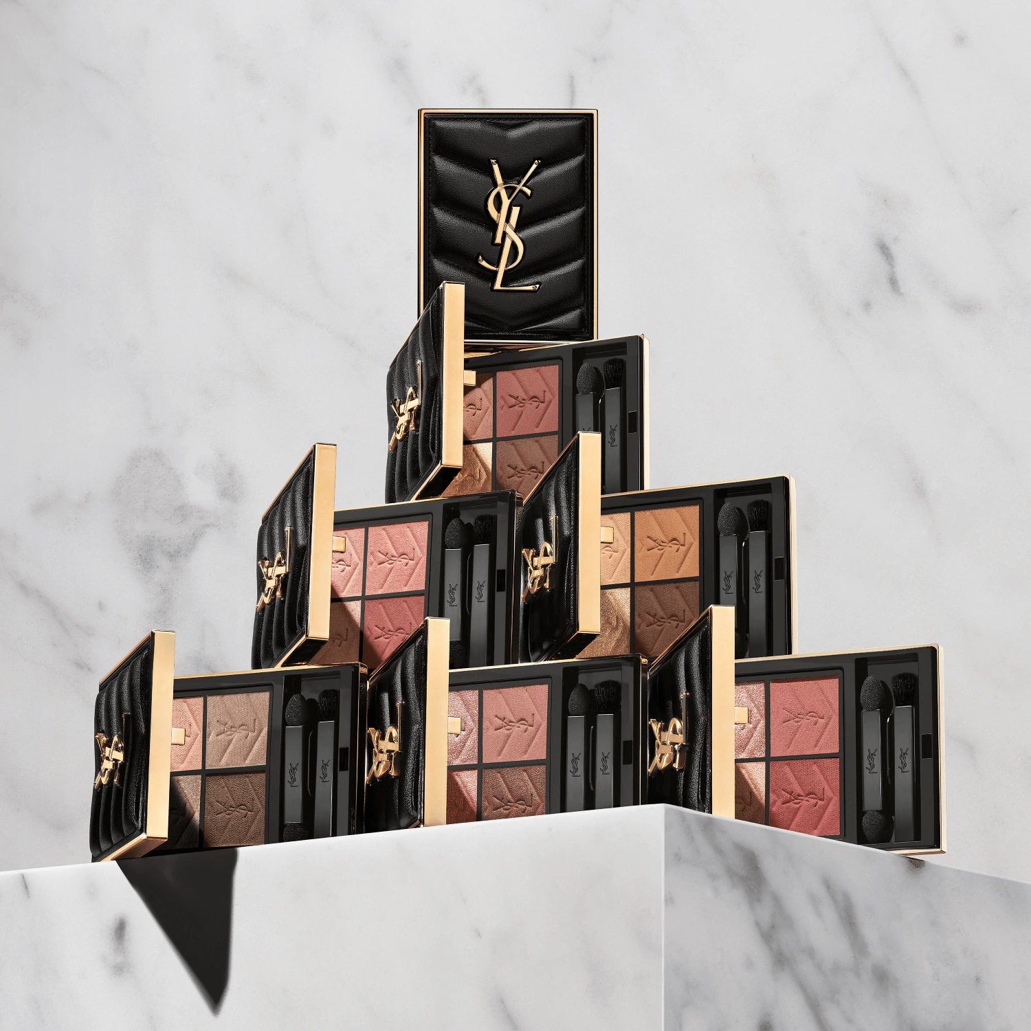 Yves Saint Laurent Mini Clutch