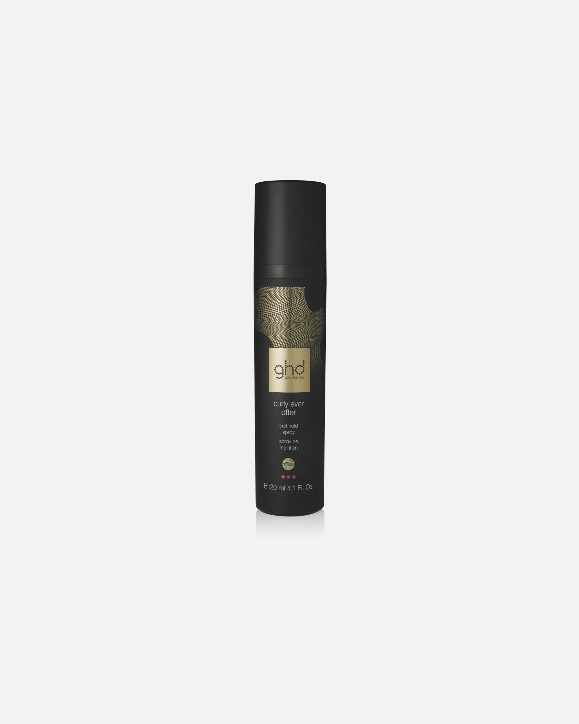 ghd Lockenspray Curly Ever After - 120 ml