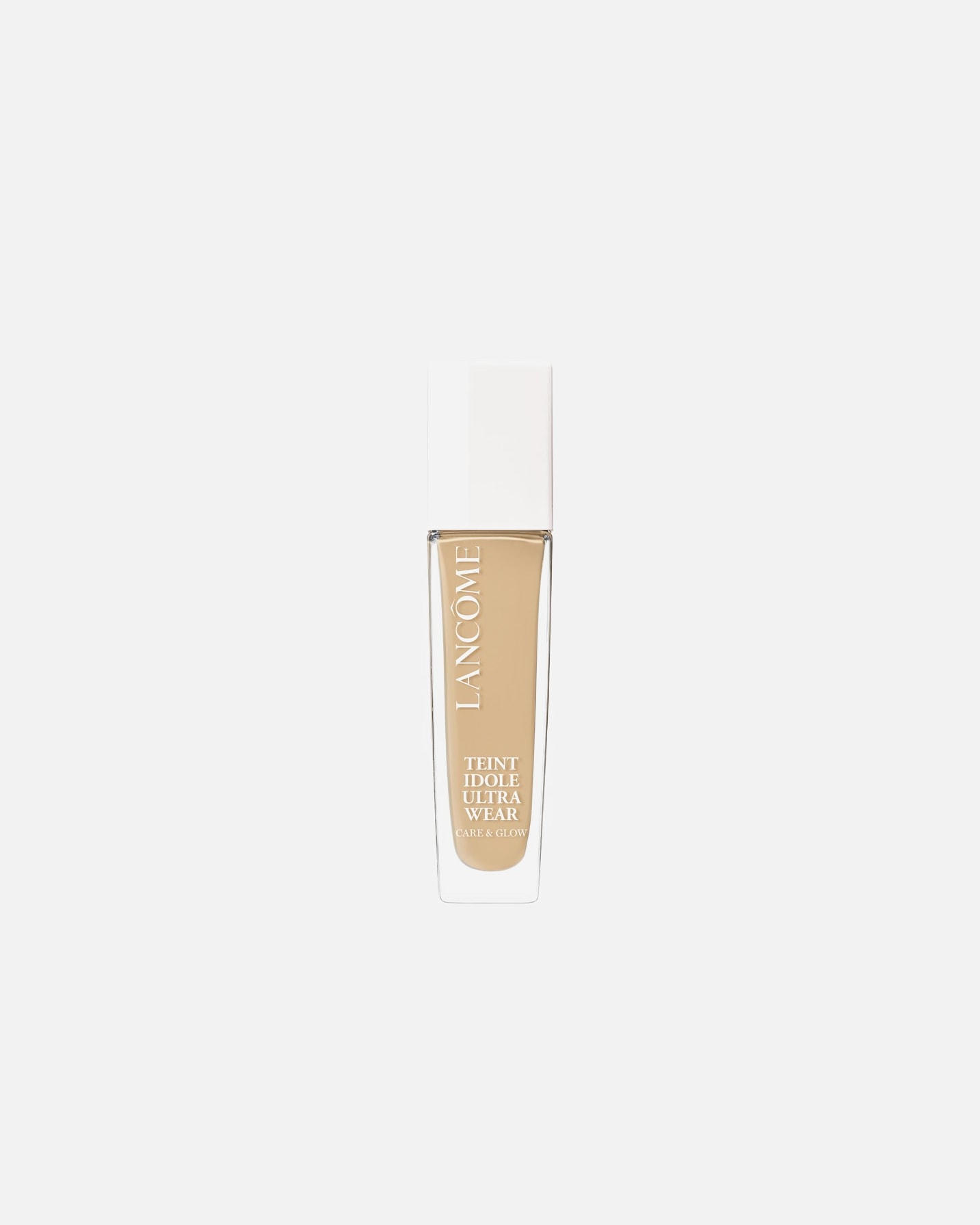 Lancôme Foundation Teint Idole Ultra Wear Care & Glow Foundation - 30 ml