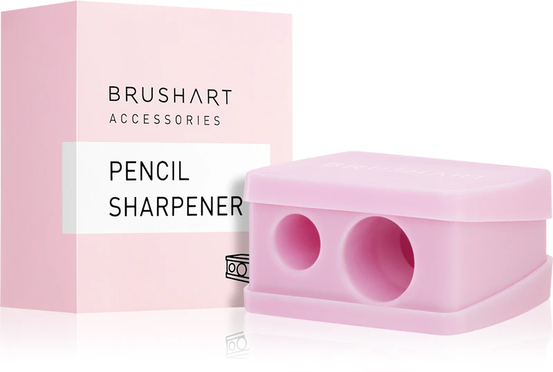 BrushArt Accessories -kynänteroitin