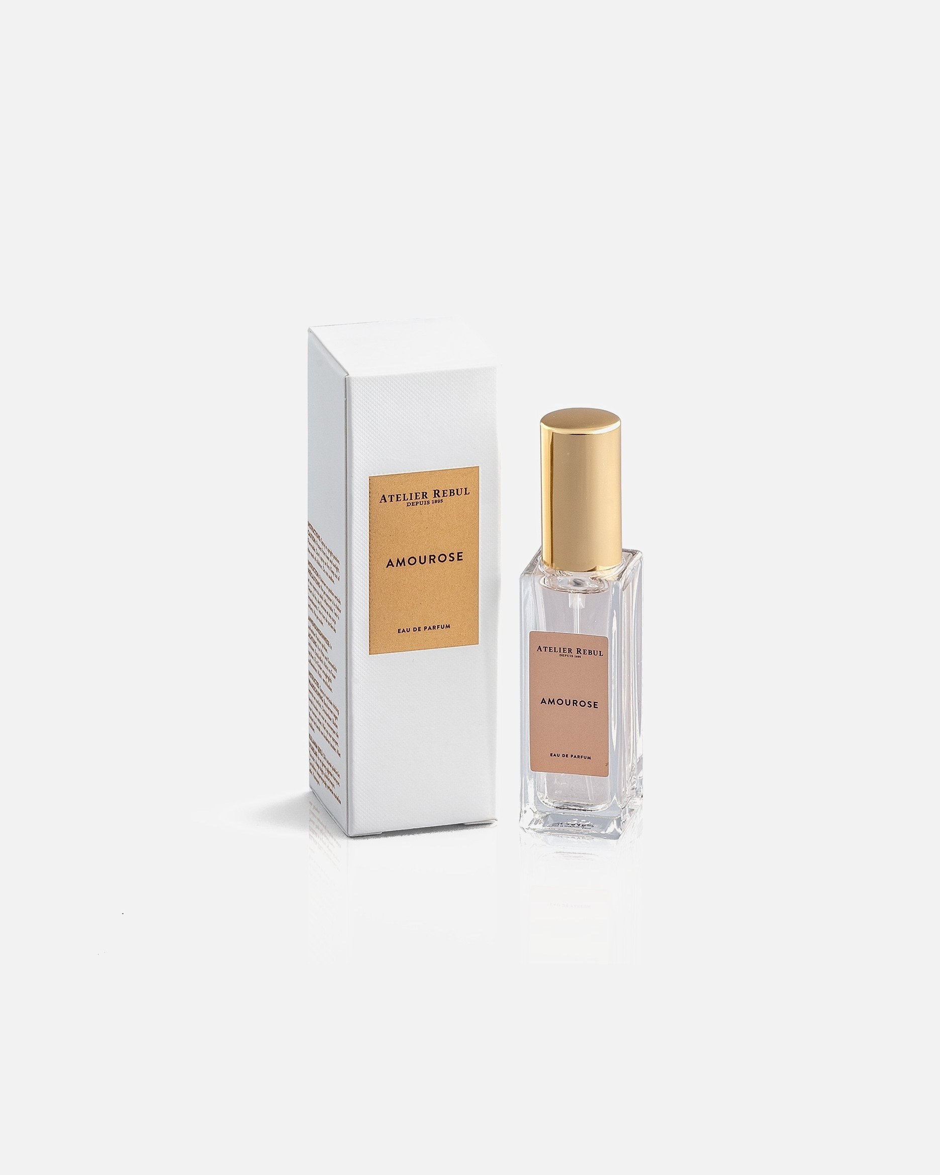 Atelier Rebul parfemska voda Amourose - 12 ml