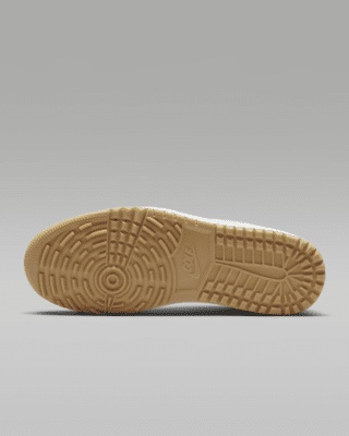 Air Jordan 1 Low G Golf Shoes