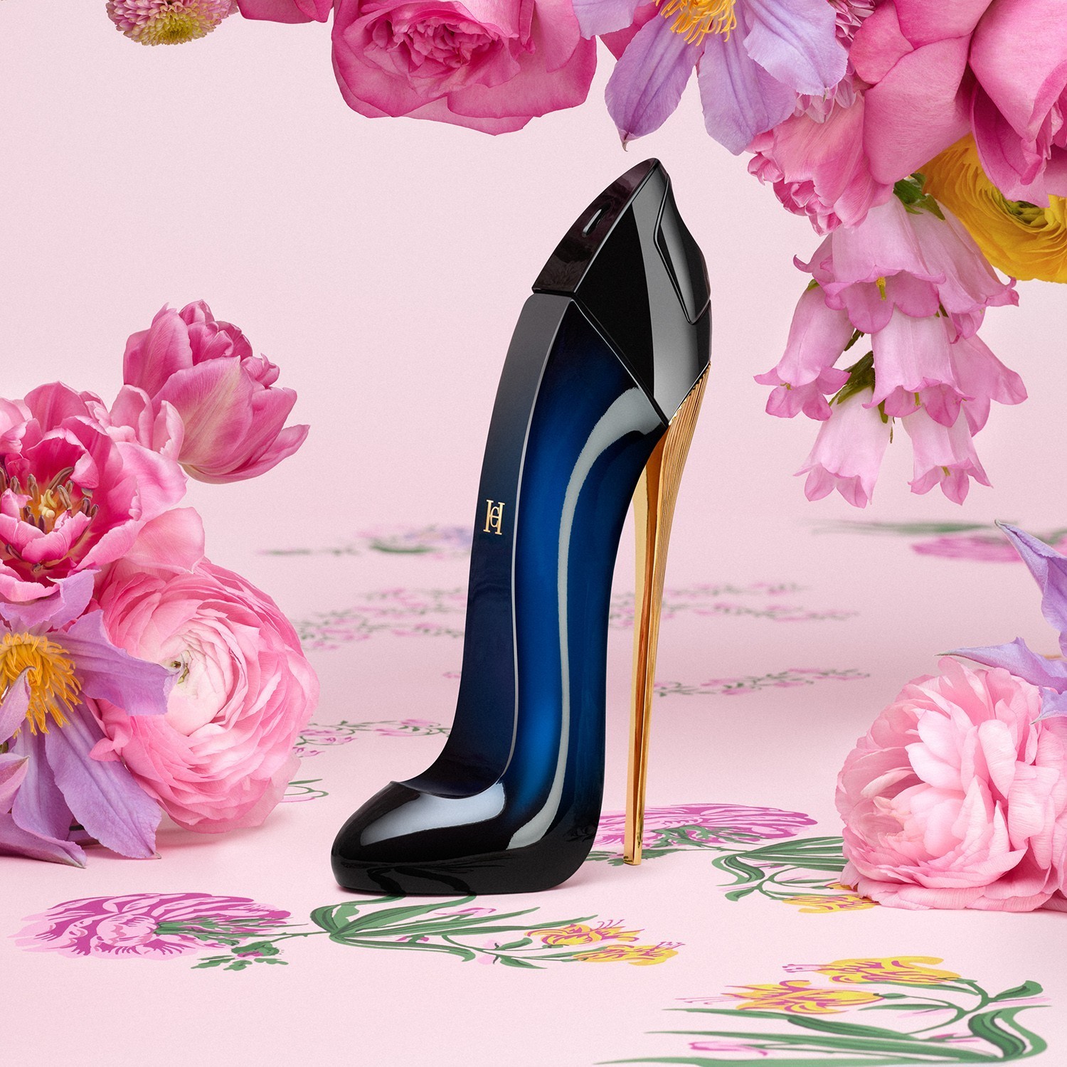 Sada vôní Carolina Herrera „Good Girl“ – 1 kus