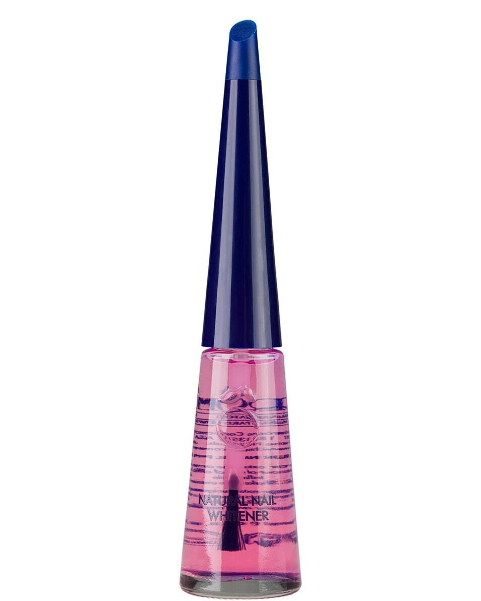 HERÔME CARING NATURAL NAIL WHITENER