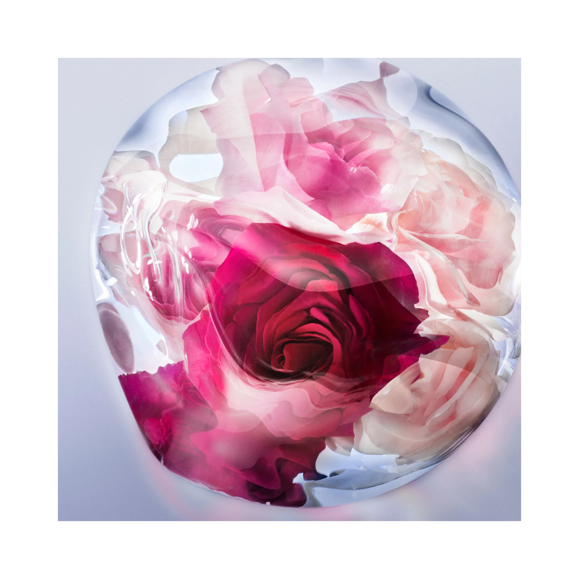 La Vie Est Belle Rose Extraordinaire EdP 30 ml - Lancôme