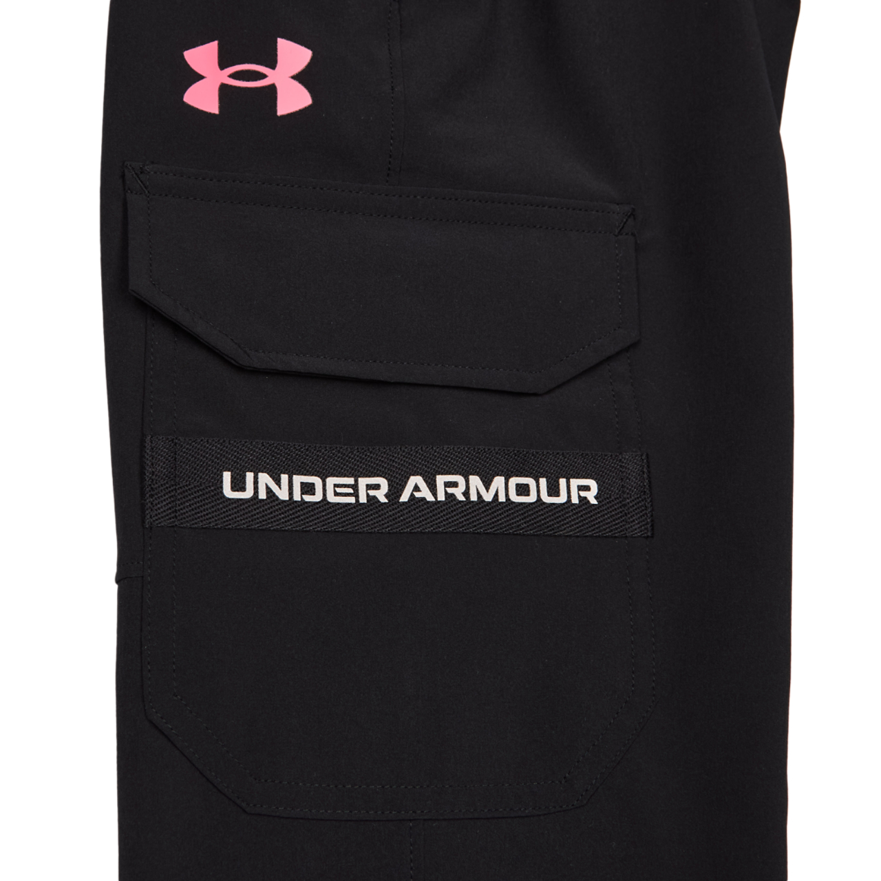 Under Armour Tech Utility -kudottu