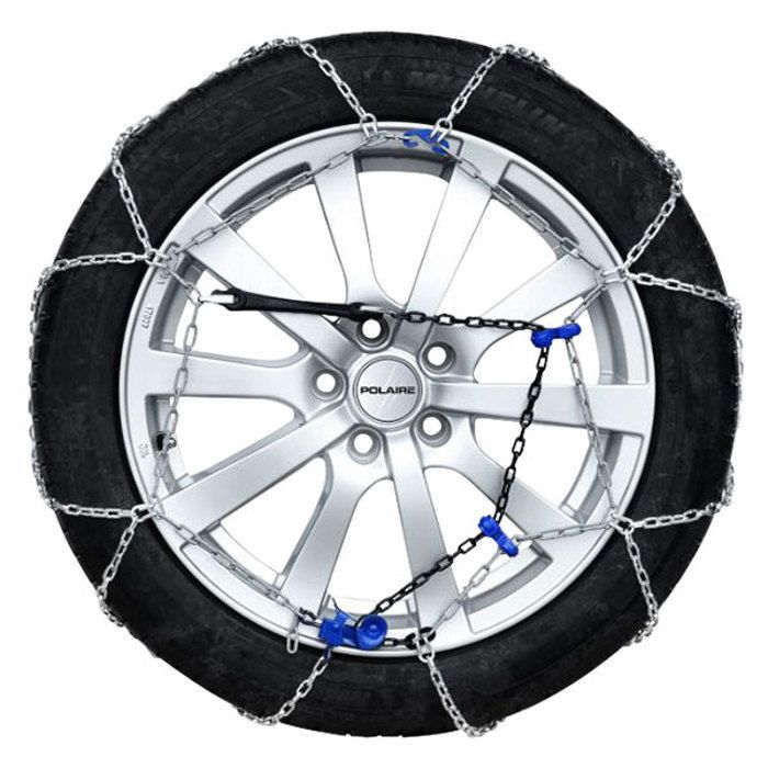 Cadena para nieve Polar XP9...