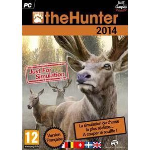 Simulatievideogame - The Hunter - 2014 - PC - Aangepast Blaser F3-wapen - Niveau V