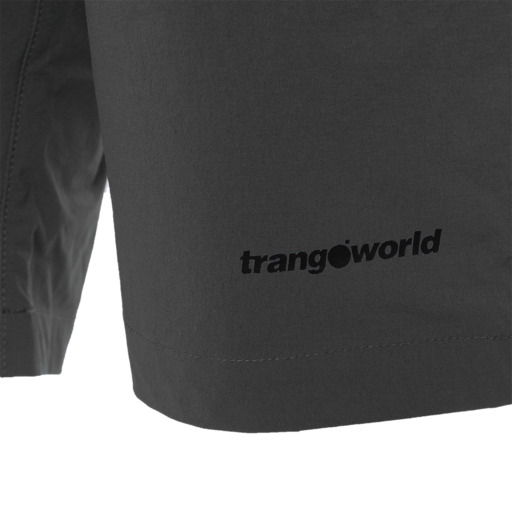  Calças curtas Trangoworld Lalin