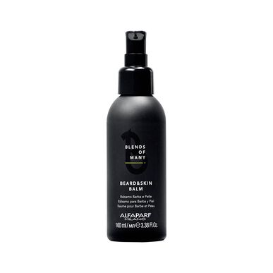 Alfaparf Milano Blends of Many Beard & Skin Balm Kosteuttava ja hoitava partabalsami 100 ml 100 ml